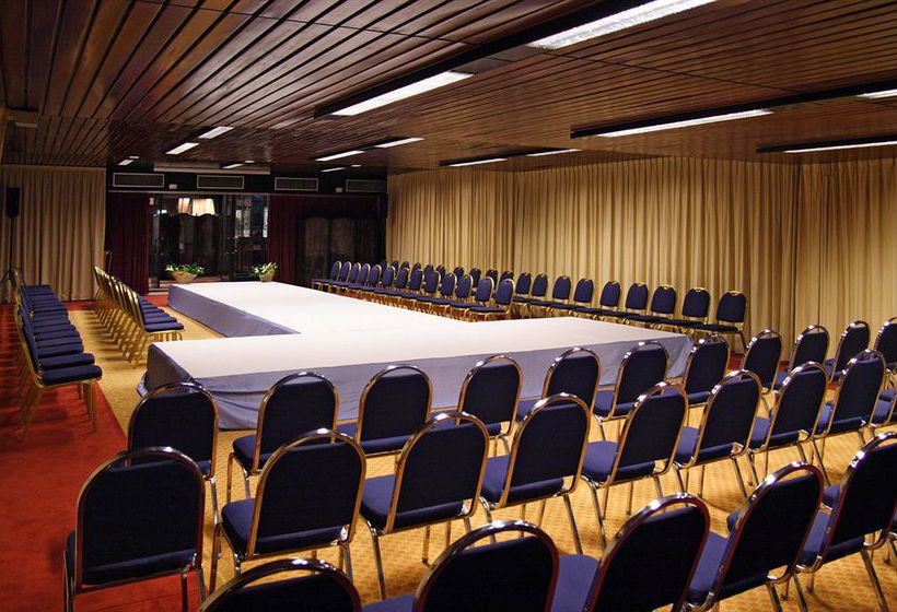 Hotel Holiday Inn Rimini  | Rimini | Rimini | Italien 6