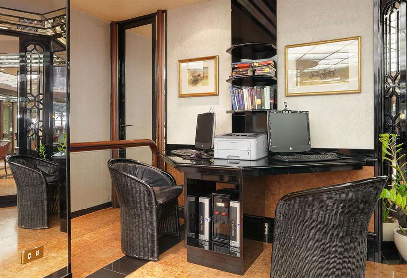 Hotel Holiday Inn Rimini  | Rimini | Rimini | Italien 7