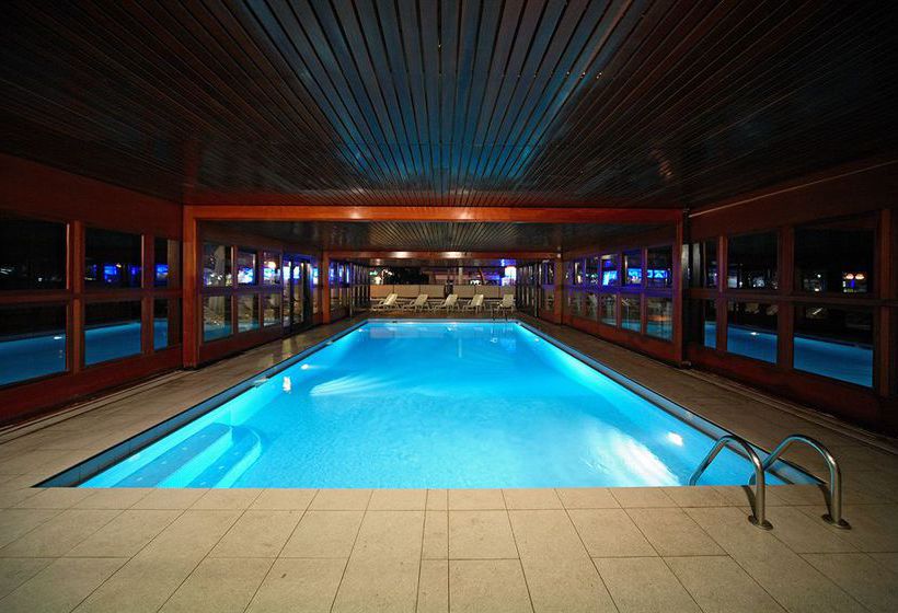 Hotel Holiday Inn Rimini  | Rimini | Rimini | Italien 8