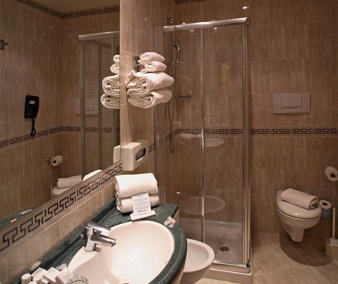 Hotel Holiday Inn Rimini  | Rimini | Rimini | Italien 9