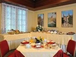 Dei Duchi Hotel & Residence  | Urbino | Pesaro e Urbino | Italia 13