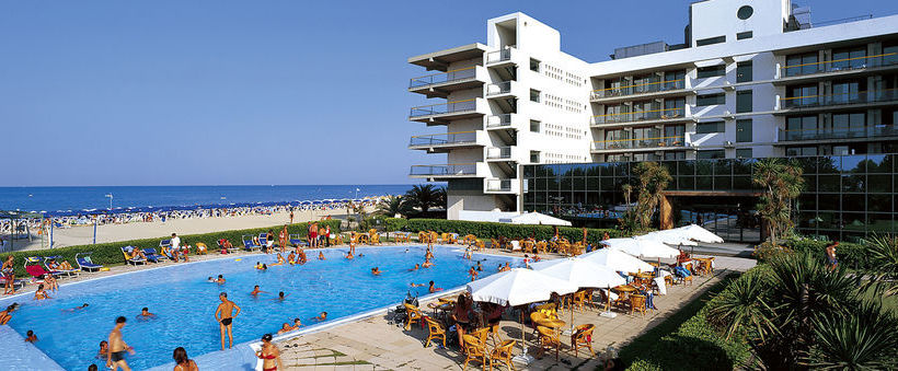 Grand Hotel Berti  | Silvi Marina | Teramo | Italia 11