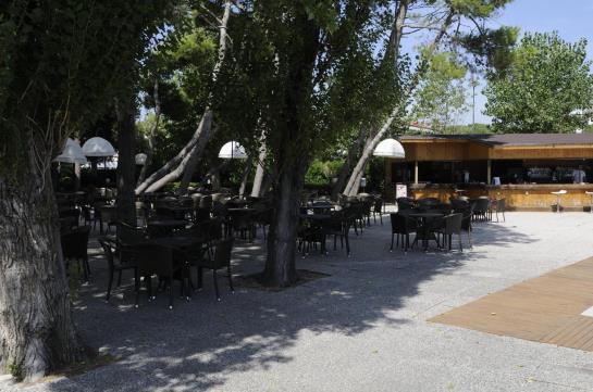 Grand Hotel Berti  | Silvi Marina | Teramo | Italia 12