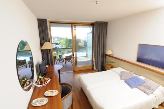 Grand Hotel Berti  | Silvi Marina | Teramo | Italia 13