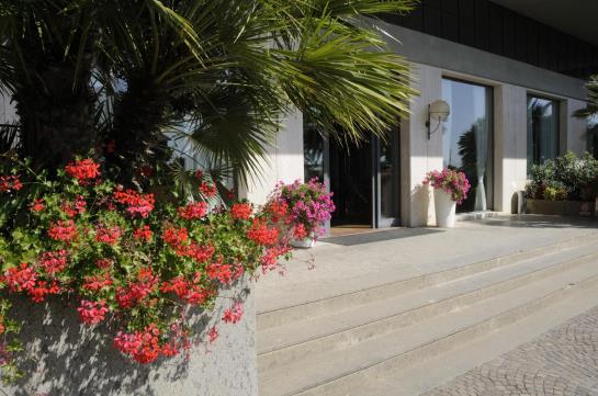 Grand Hotel Berti  | Silvi Marina | Teramo | Italia 15