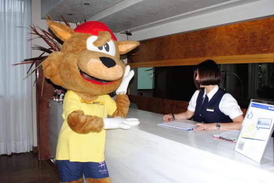 Grand Hotel Berti  | Silvi Marina | Teramo | Italia 18