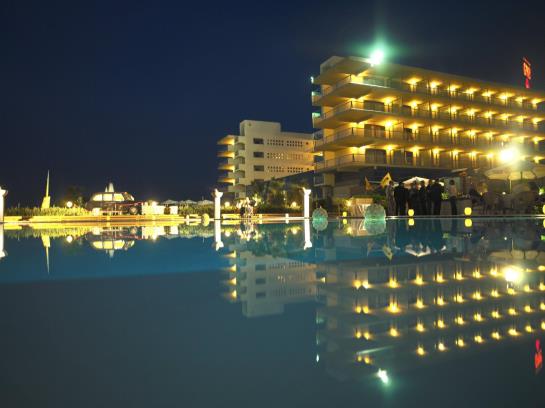 Grand Hotel Berti  | Silvi Marina | Teramo | Italia 19