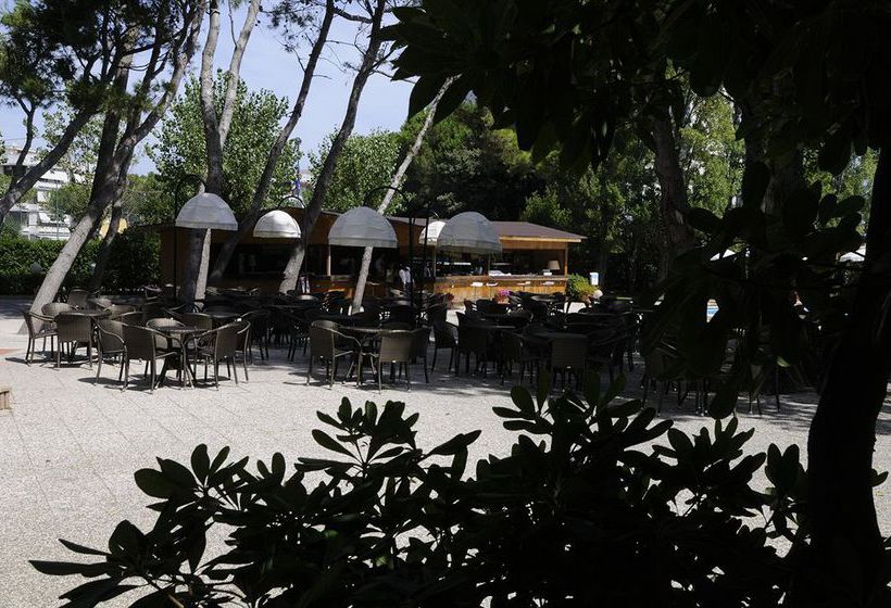 Grand Hotel Berti  | Silvi Marina | Teramo | Italia 2