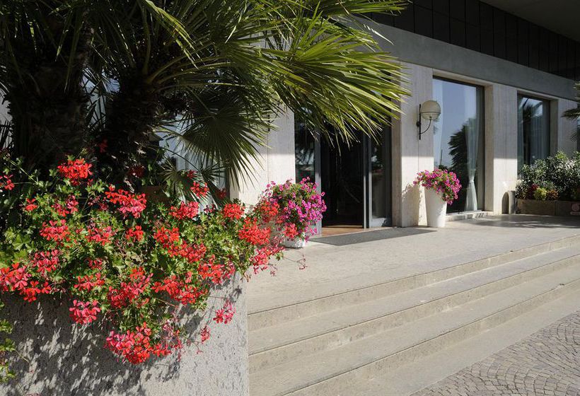 Grand Hotel Berti  | Silvi Marina | Teramo | Italia 3