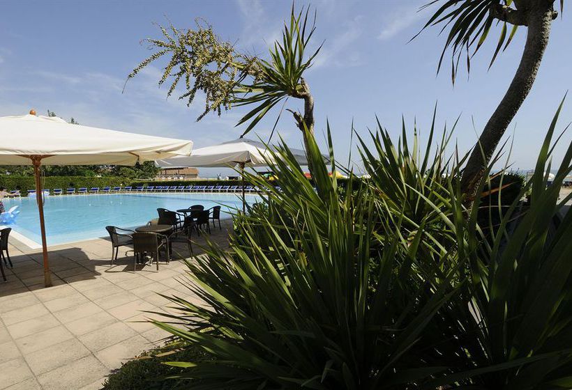 Grand Hotel Berti  | Silvi Marina | Teramo | Italia 4