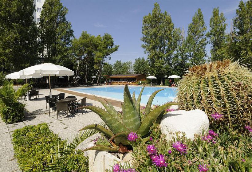 Grand Hotel Berti  | Silvi Marina | Teramo | Italia 5