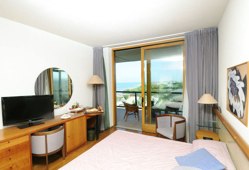 Grand Hotel Berti  | Silvi Marina | Teramo | Italia 7