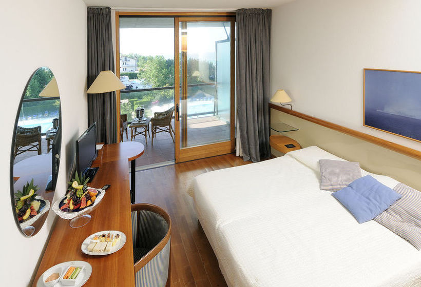 Grand Hotel Berti  | Silvi Marina | Teramo | Italia 8