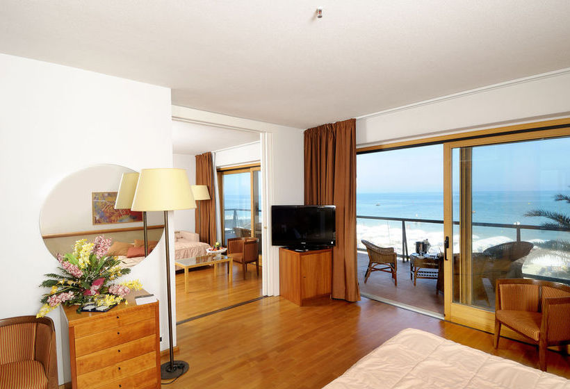 Grand Hotel Berti  | Silvi Marina | Teramo | Italia 9