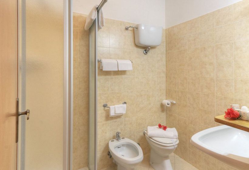 Hotel Regent  | Pescara | Pescara | Italia 1