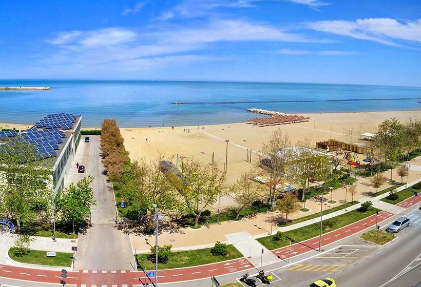 Hotel Regent  | Pescara | Pescara | Italia 12