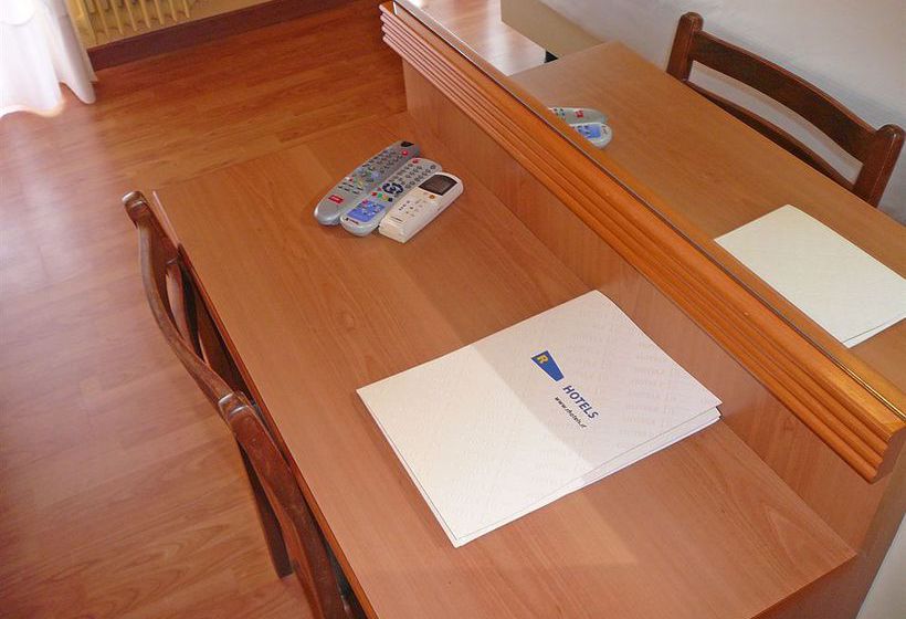 Hotel Regent  | Pescara | Pescara | Italia 14