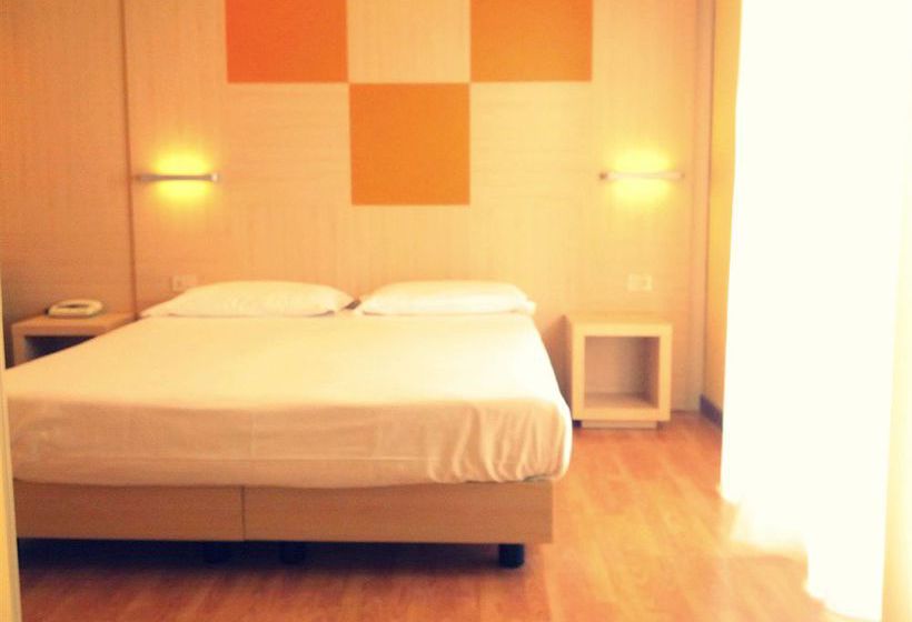 Hotel Regent  | Pescara | Pescara | Italia 15