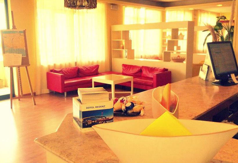 Hotel Regent  | Pescara | Pescara | Italia 16