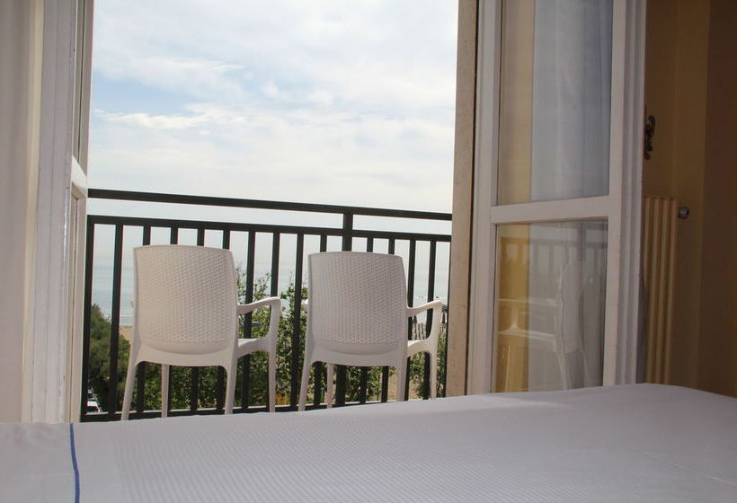 Hotel Regent  | Pescara | Pescara | Italia 18