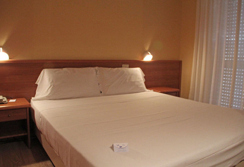 Hotel Regent  | Pescara | Pescara | Italia 19