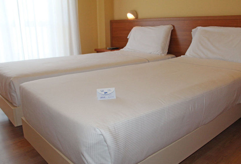 Hotel Regent  | Pescara | Pescara | Italia 20