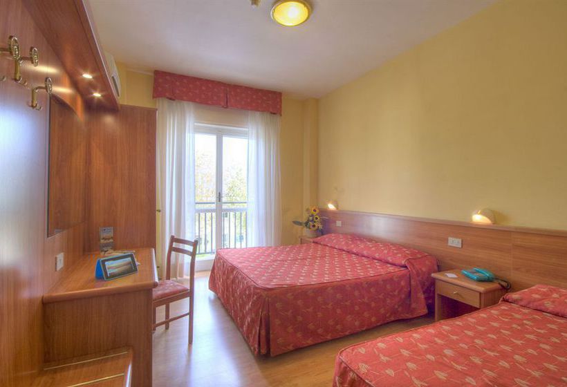 Hotel Regent  | Pescara | Pescara | Italia 4