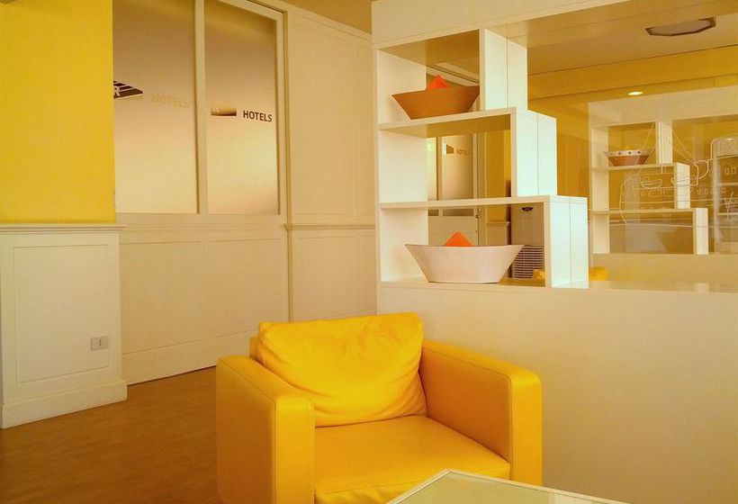 Hotel Regent  | Pescara | Pescara | Italia 5