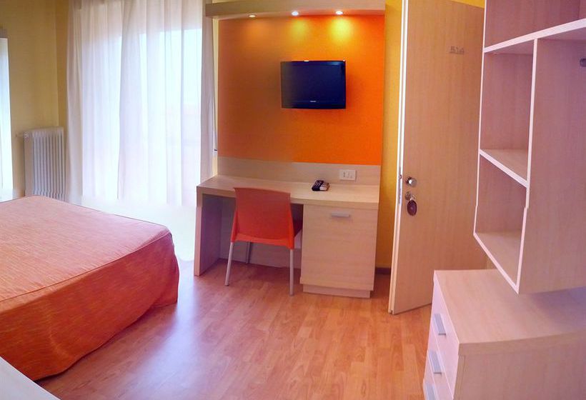 Hotel Regent  | Pescara | Pescara | Italia 7