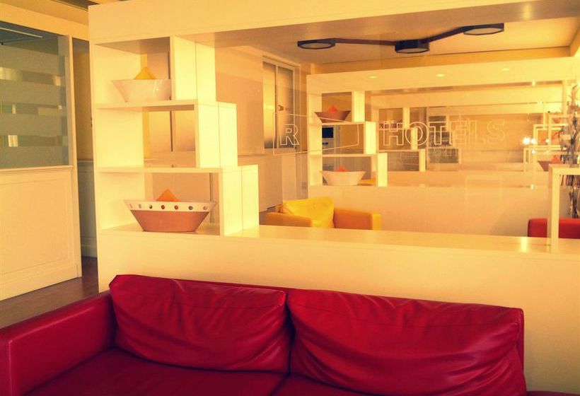 Hotel Regent  | Pescara | Pescara | Italia 8