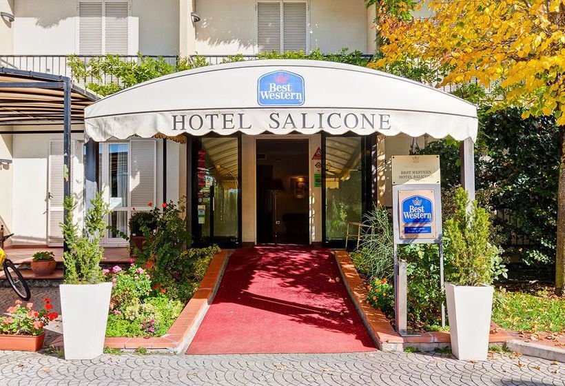 Best Western Hotel Salicone  | Norcia | Perugia | Italia 1