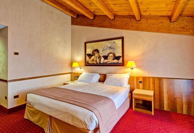 Best Western Hotel Salicone  | Norcia | Perugia | Italia 11