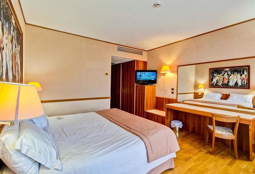 Best Western Hotel Salicone  | Norcia | Perugia | Italia 12