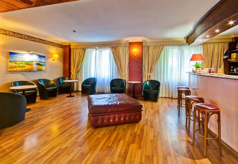 Best Western Hotel Salicone  | Norcia | Perugia | Italia 13