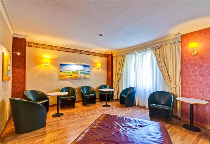 Best Western Hotel Salicone  | Norcia | Perugia | Italia 14