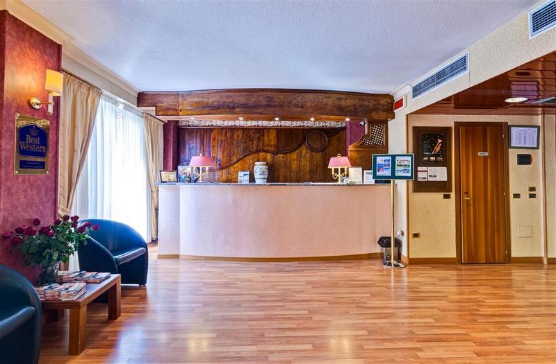Best Western Hotel Salicone  | Norcia | Perugia | Italia 15