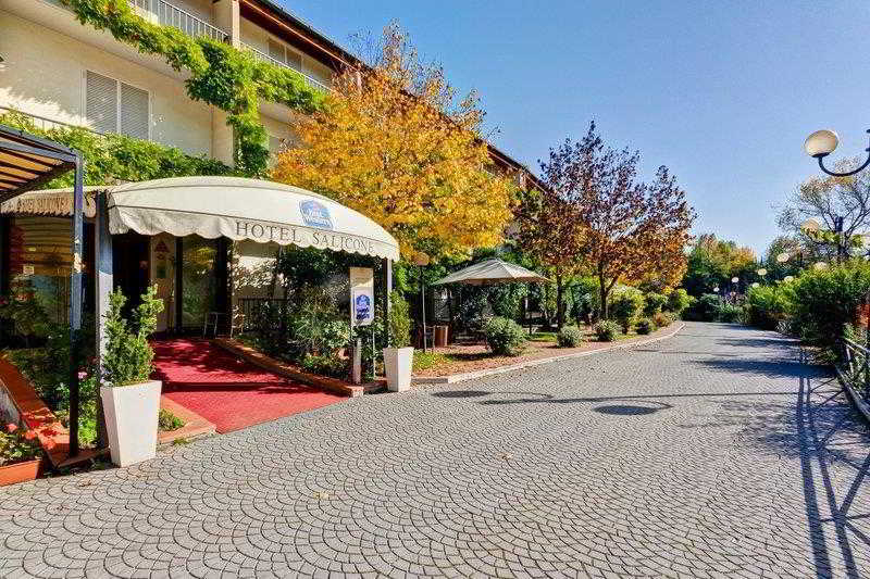 Best Western Hotel Salicone  | Norcia | Perugia | Italia 16