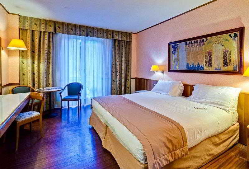 Best Western Hotel Salicone  | Norcia | Perugia | Italia 17