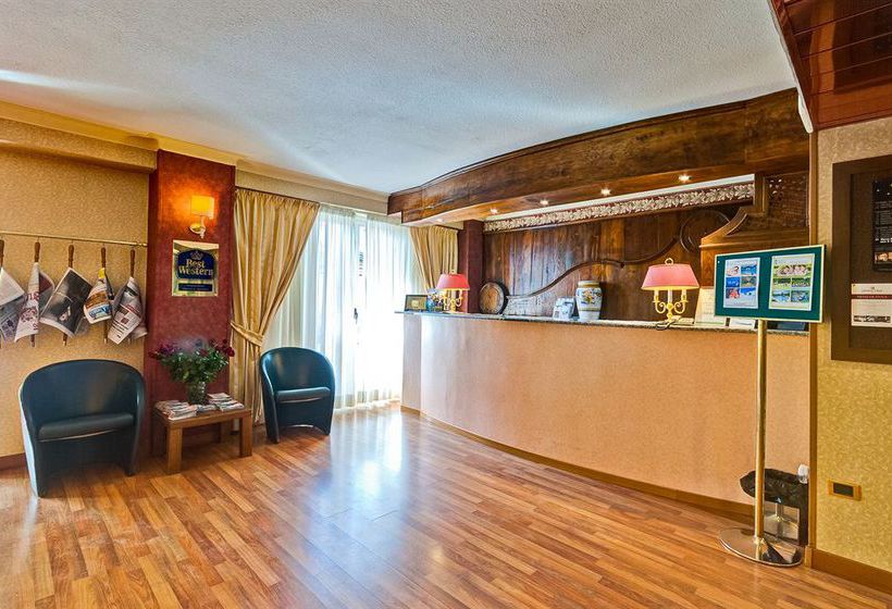 Best Western Hotel Salicone  | Norcia | Perugia | Italia 2