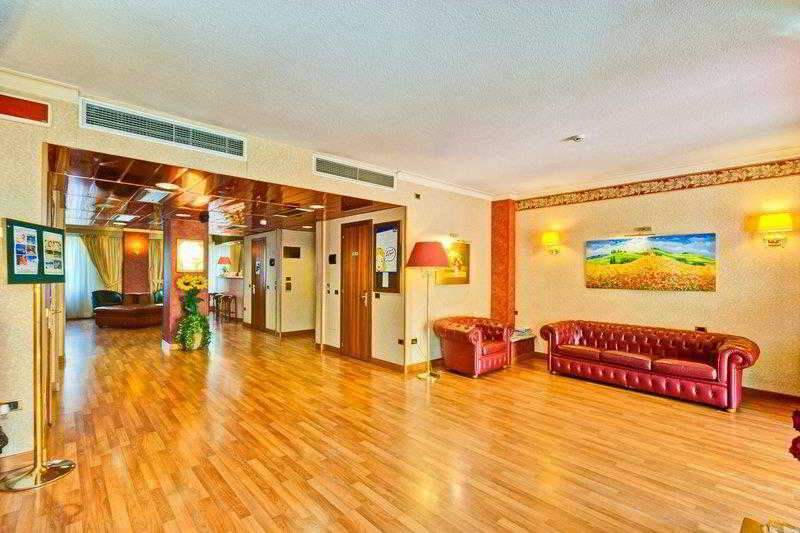 Best Western Hotel Salicone  | Norcia | Perugia | Italia 20