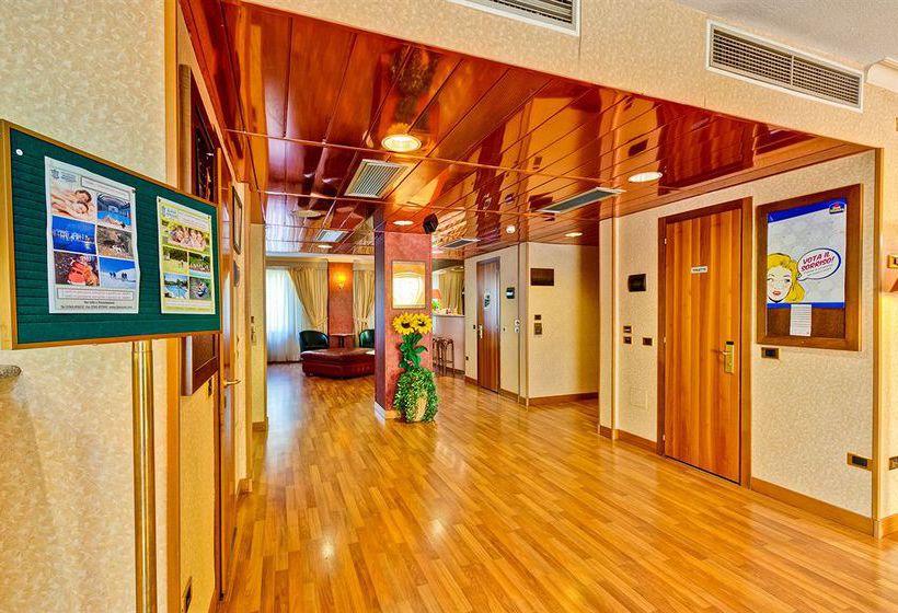 Best Western Hotel Salicone  | Norcia | Perugia | Italia 3