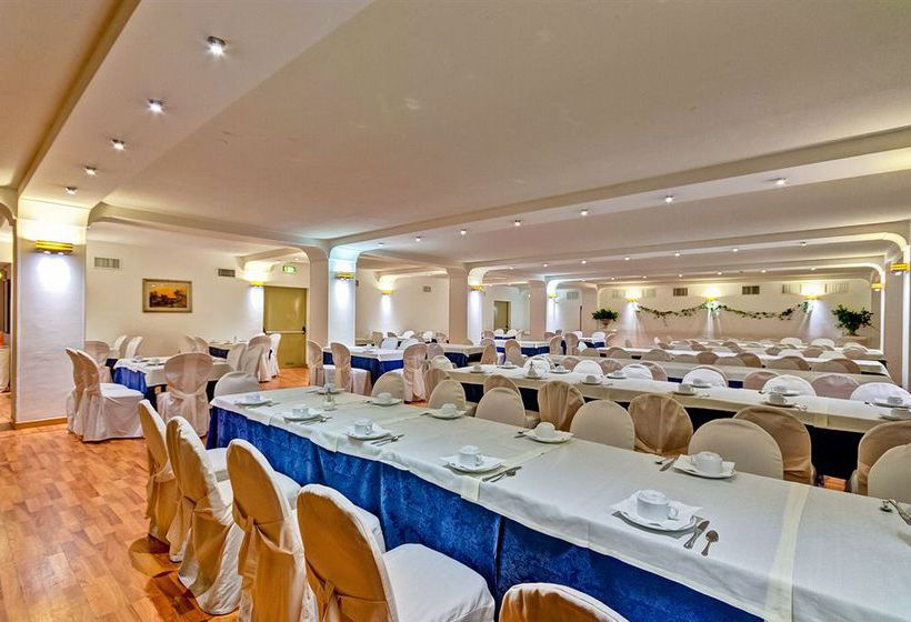 Best Western Hotel Salicone  | Norcia | Perugia | Italia 4