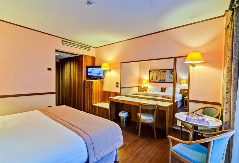 Best Western Hotel Salicone  | Norcia | Perugia | Italia 6