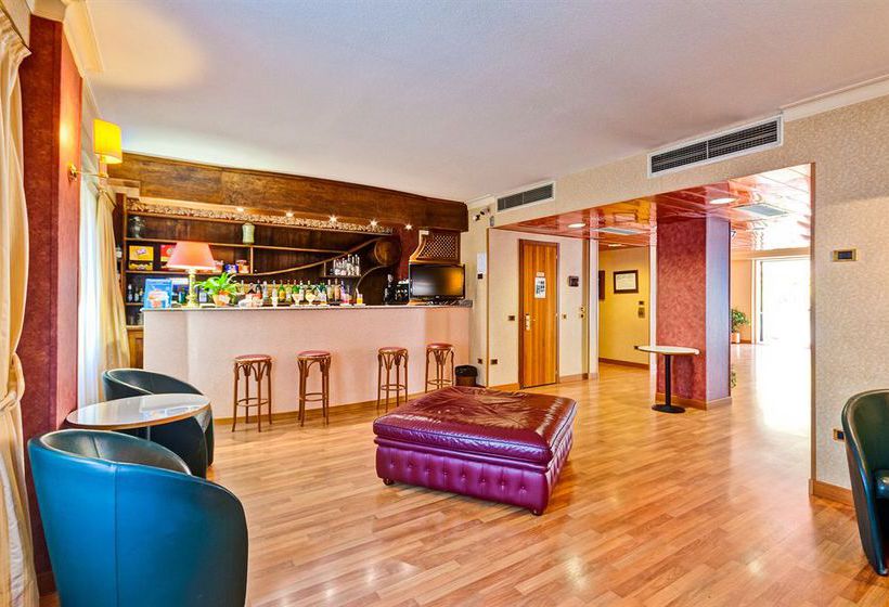 Best Western Hotel Salicone  | Norcia | Perugia | Italia 7