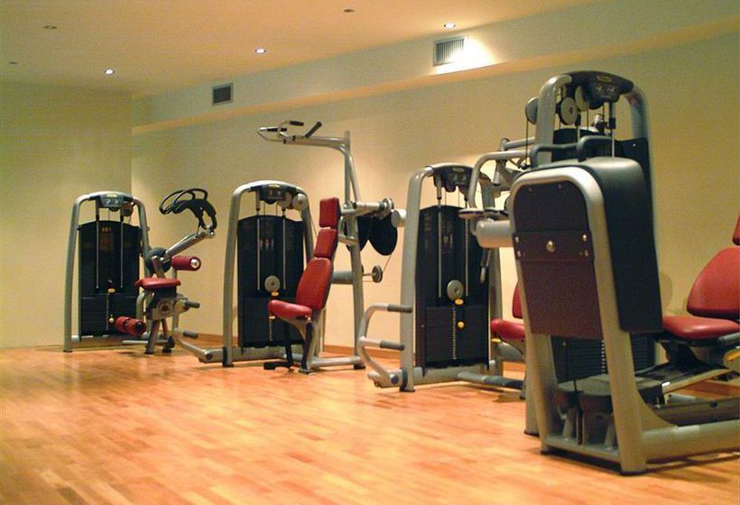 Best Western Hotel Salicone  | Norcia | Perugia | Italia 9