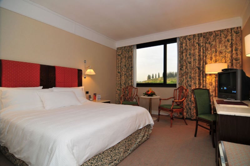 Hotel Conference Florentia  | Firenze | Florence | Italia 10