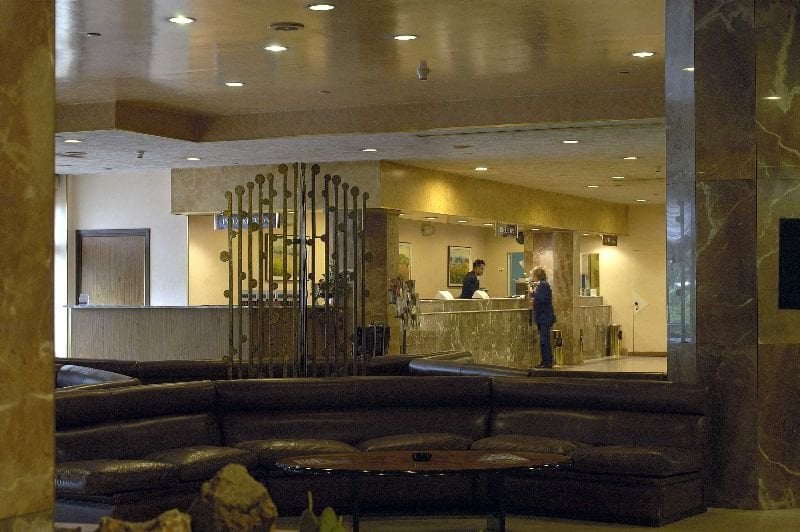 Hotel Conference Florentia  | Firenze | Florence | Italia 11