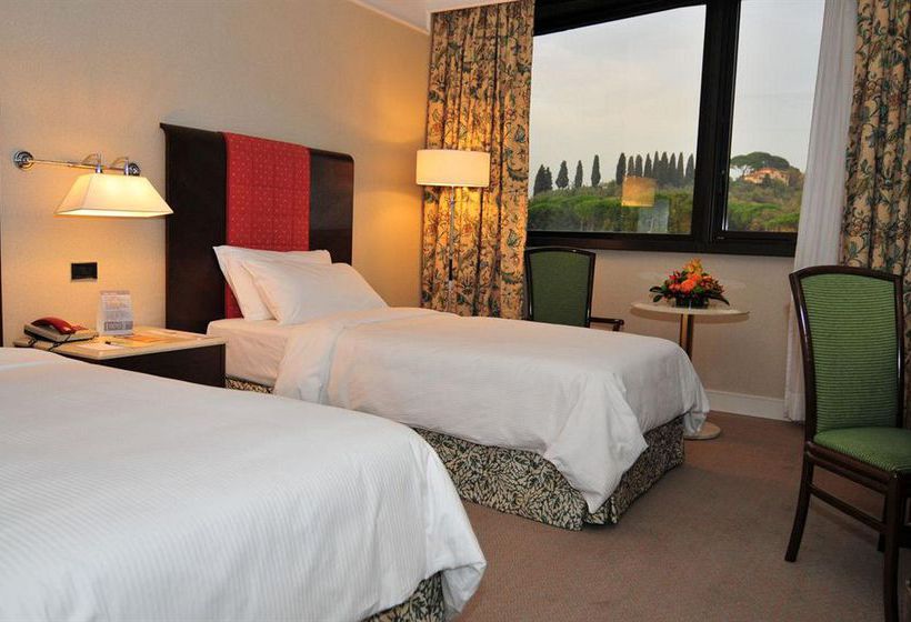 Hotel Conference Florentia  | Firenze | Florence | Italia 8