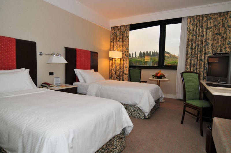 Hotel Conference Florentia  | Firenze | Florence | Italia 9