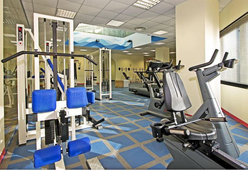 Tower Genova Airport - Hotel & Conference Center